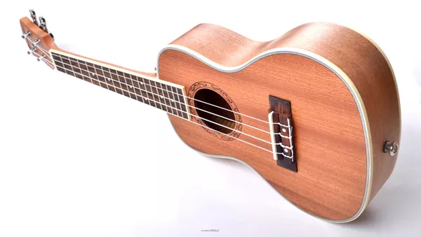 Ukulele koncertowe Ever Play  - 4