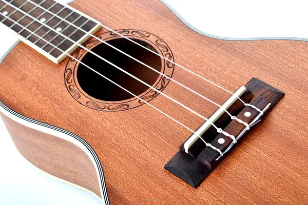 Ukulele koncertowe Ever Play  - 3
