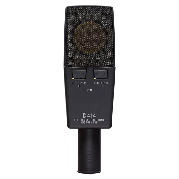 AKG C414 XLS - 3