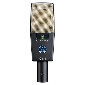 AKG C414 XLS