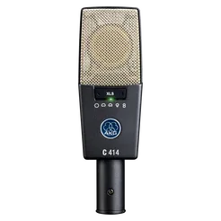 AKG C414 XLS