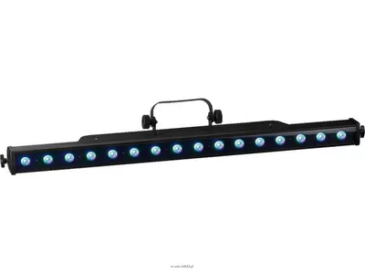 Monacor RGBL-412DMX