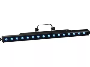Monacor RGBL-412DMX