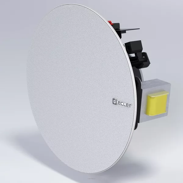 ECLER IC6i ( Para) 6,5