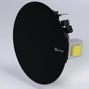 ECLER IC6i ( Para) 6,5" | 2-drożny | 40 W RMS | Bezramkowa magnetyczna maskownica