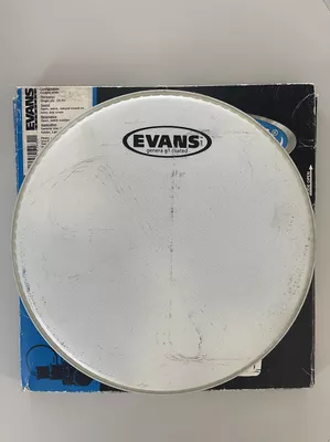 EVANS G1 Coated 10'' B10G1 naciąg perkusyjny