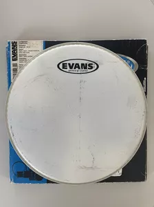 EVANS G1 Coated 10'' B10G1 naciąg perkusyjny