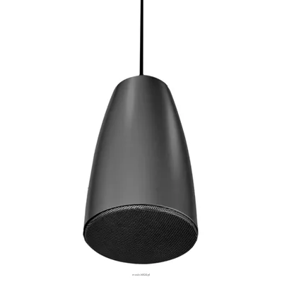 SoundTube Tapered Designer Sleeve – kompletny głośnik DS31-EZ-TS