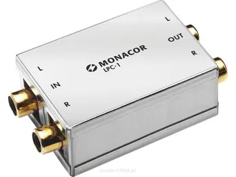 Monacor LPC-1