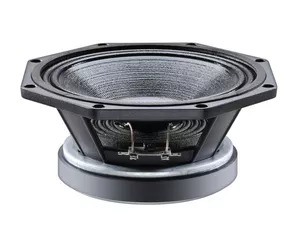 Monacor FTR08-2011D/8