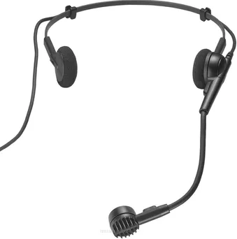 Audio-technica PRO8HEx dynamiczny mikrofon nagłowny