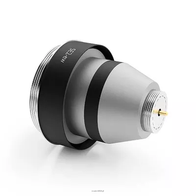 DPA FAASE2-ewB - SE2-ew Adapter for Handheld TX (Sennheiser 2000/6000/9000/evolution/D1)