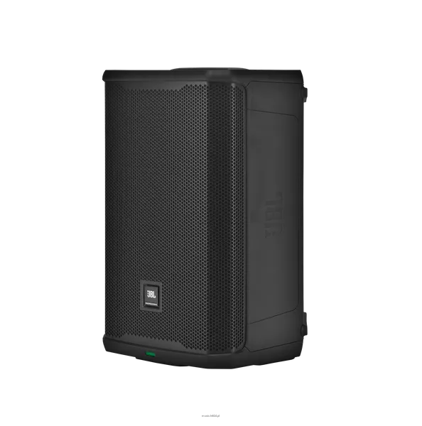 JBL PRX908 Profesjonalny dwudrożny 8-calowy głośnik PA z zasilaniem - 3