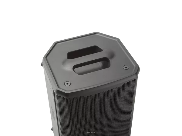 JBL PRX908 Profesjonalny dwudrożny 8-calowy głośnik PA z zasilaniem - 7