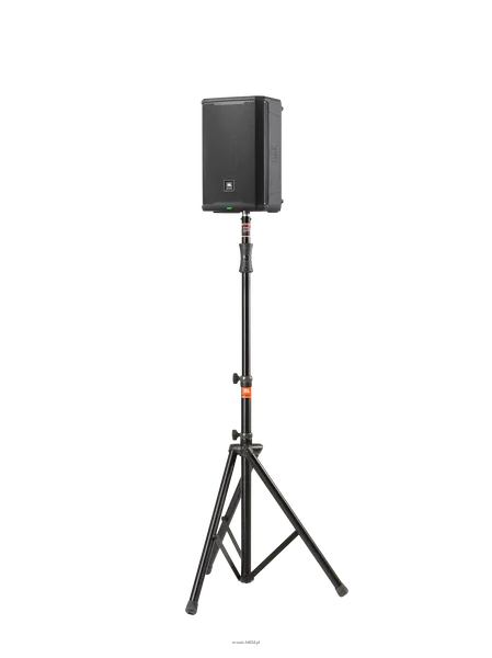JBL PRX908 Profesjonalny dwudrożny 8-calowy głośnik PA z zasilaniem - 9