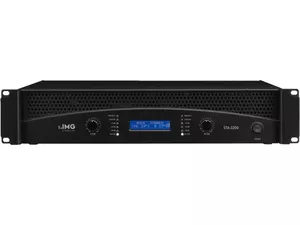 Monacor STA-2200
