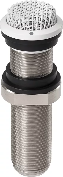 Audio-technica ES947WC/TB3 Miniaturowy kardioidalny pojemnościowy mikrofon - 2