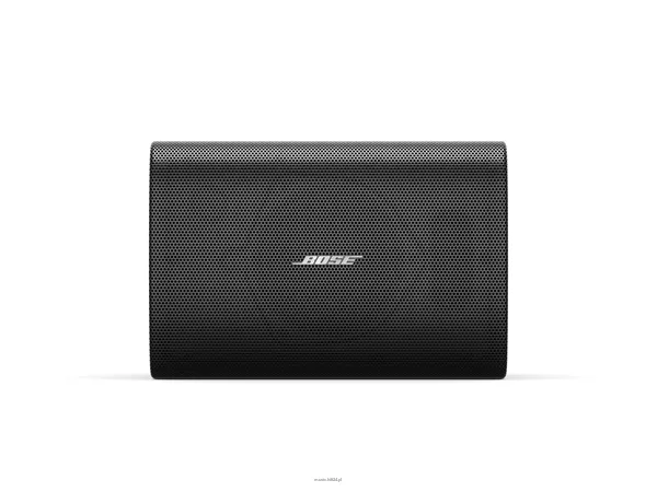 BOSE FreeSpace FS4SE ( Szt ) Zaprojektowane z myślą o wysokiej jakości odtwarzania muzyki tła oraz wyraźnych komunikatów głosowych - 9