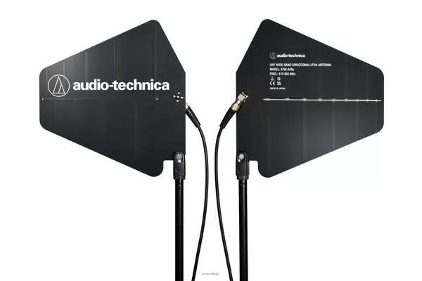 Audio-Technica ATW-A49a — para anten Audio-Technica LPDA - 2