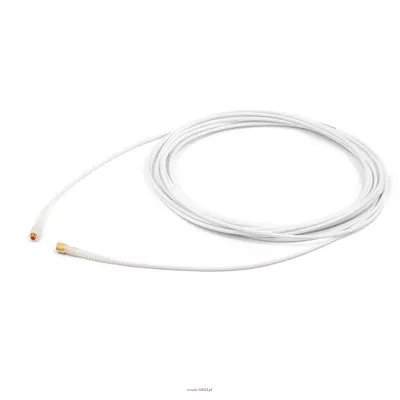 DPA CM22100W00 - MicroDot Extension Cable, 2.2 mm, 10 m (32.8 ft), White