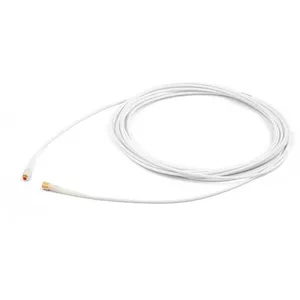 DPA CM22100W00 - MicroDot Extension Cable, 2.2 mm, 10 m (32.8 ft), White