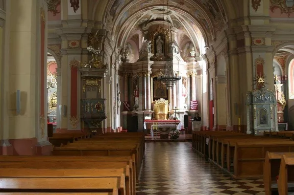 Nagłośnienie obiektów sakralnych - 10