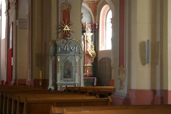 Nagłośnienie obiektów sakralnych - 14