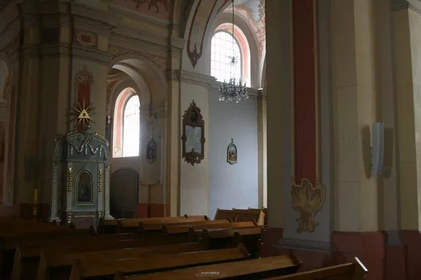 Nagłośnienie obiektów sakralnych - 16