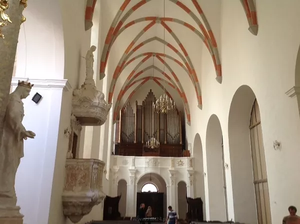 Nagłośnienie obiektów sakralnych - 6