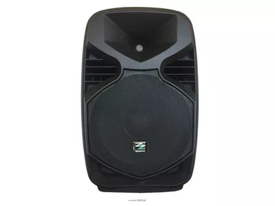 Monacor ZZPX112