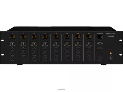 Monacor ARM-880
