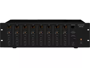 Monacor ARM-880