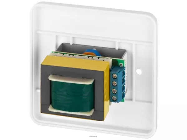 Monacor ATT-235/WS - 2