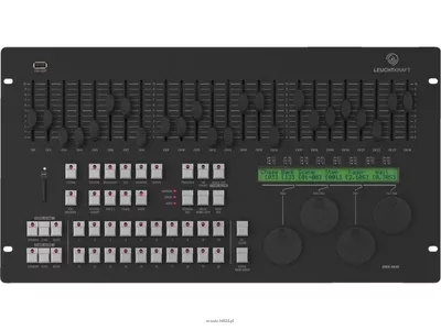 Monacor DMX-4840