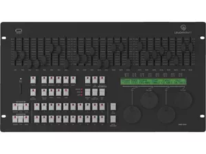 Monacor DMX-4840