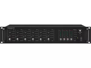 Monacor PA-6040MPX