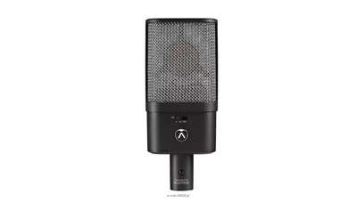 Austrian Audio OC16 - mikrofon pojemnościowy z dużą membraną