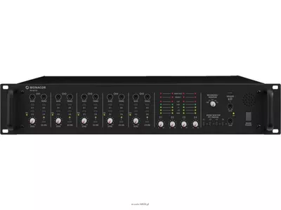 Monacor PA-40120