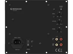 Monacor SAM-200D