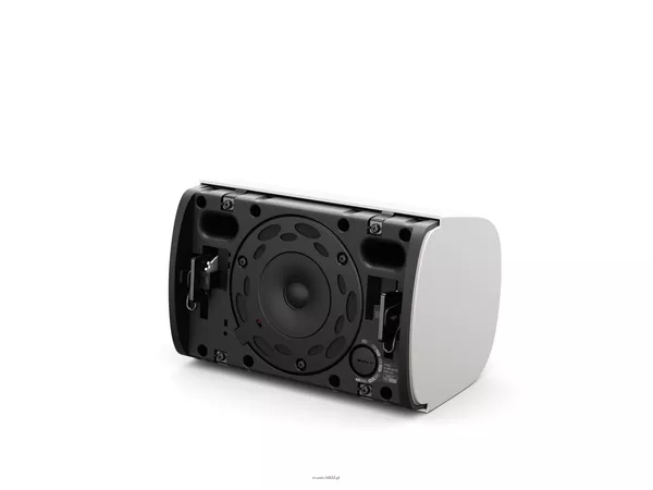 Bose DesignMax DM3SE ( Szt ) posiada klasę odporności IP55,  łączy czyste, wyraźne wysokie tony z zaskakująco mocnym basem jak na swój kompaktowy rozmiar. - 6