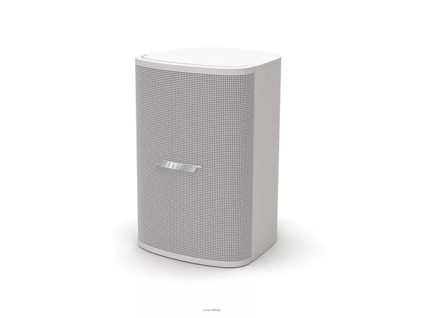 Bose DesignMax DM3SE ( Szt ) posiada klasę odporności IP55,  łączy czyste, wyraźne wysokie tony z zaskakująco mocnym basem jak na swój kompaktowy rozmiar. - 4