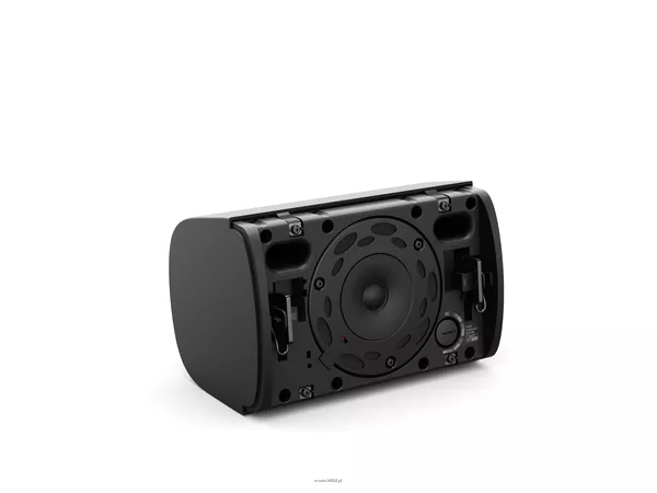 Bose DesignMax DM3SE ( Szt ) posiada klasę odporności IP55,  łączy czyste, wyraźne wysokie tony z zaskakująco mocnym basem jak na swój kompaktowy rozmiar. - 3