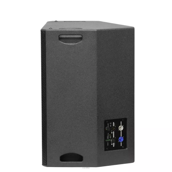 LDM  APS-515P 500W Aktywna kolumna pełnopasmowa wyposażona w głośnik niskotonowy 15