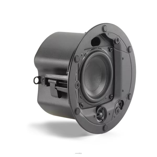 JBL Control 414C/T Micro - Sufitowy zestaw głośnikowy, 70/100V - 4