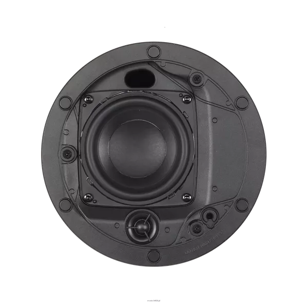 JBL Control 414C/T Micro - Sufitowy zestaw głośnikowy, 70/100V - 7