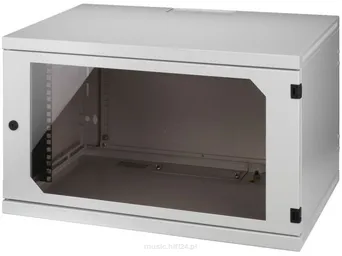 Monacor RACK-6W