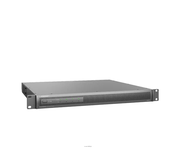BOSE PowerSpace P4300+ Wzmacniacz z DSP - 2