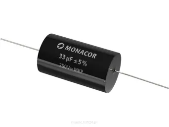 Monacor MKPA-330