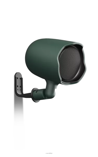 JBL GSF6 – profesjonalny głośnik ogrodowy 6,5” do nagłośnienia ogrodu, tarasu i przestrzeni zewnętrznych - 3