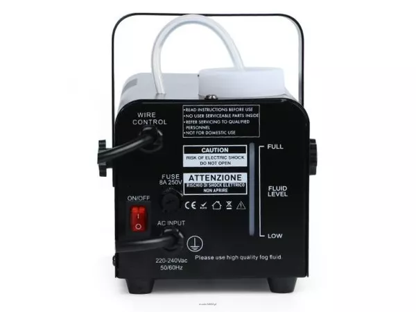 Monacor ZZFM400R - 3